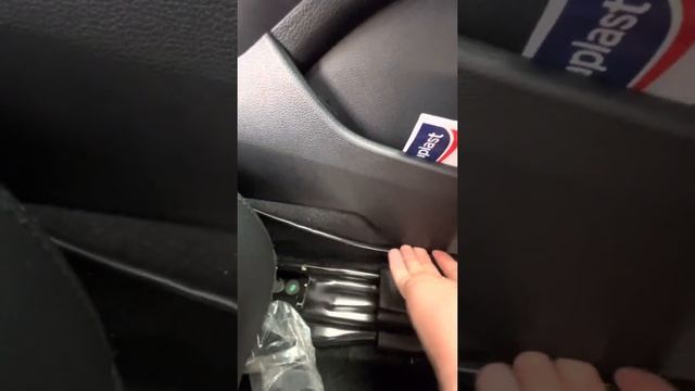 Pemasangan Power Outlet di center console belakang untuk HR-V 2014-2022 смотреть онлайн