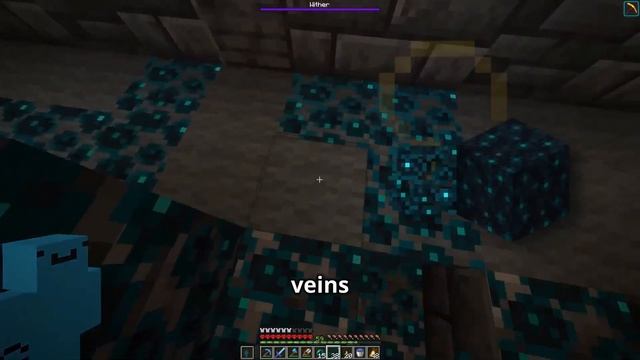 Я Поймал Всех Боссов В Майнкрафт Хардкор | sandiction на русском смотреть онлайн