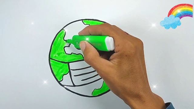 Bolalar uchun Globus rasm chizish |Как нарисовать глобус |How to draw a globe скачивания смотреть онлайн
