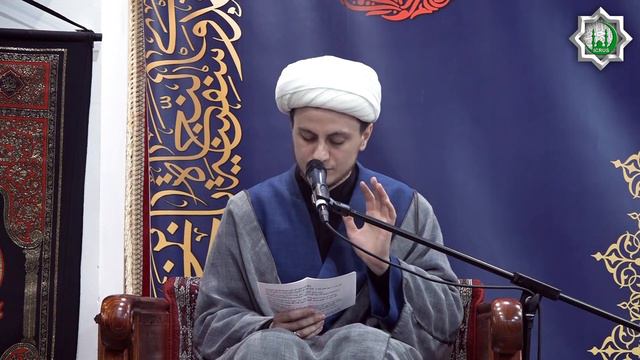 Храбрость Касима ибн Хасана в Кярбале - Джамал Бабаев 24.08.2020 смотреть онлайн