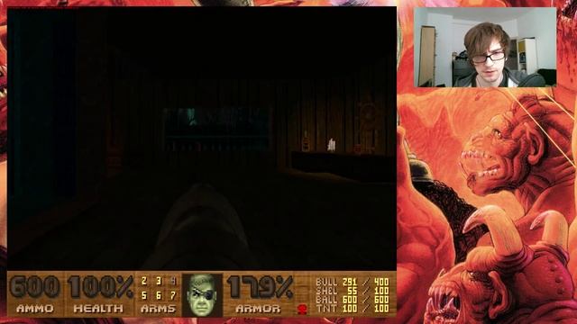 Jay plays Pirate Doom - #10 - Dead Men Tell No Tales смотреть онлайн