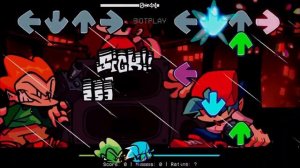 FNF' Blammed ERECT Remix - SUPER VERSION