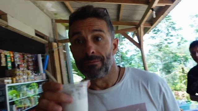 WEST JAVA FOOD and NATURE | Green Canyon, Nasi Liwet | Pangadaran @barudakkampungturis смотреть онлайн