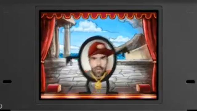 Faceez Trailer DSiWare смотреть онлайн