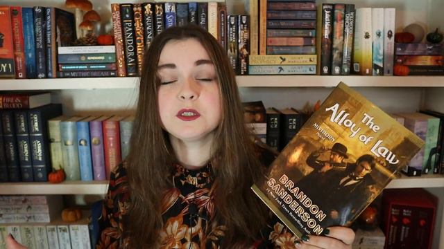 Popular Fantasy Series I Could Not Finish ❌ смотреть онлайн