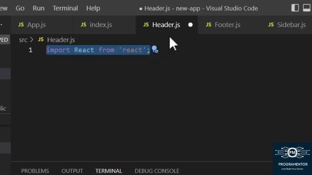 07 | Functional Components In React | React Components | Components In React JS | React (Hindi/Urdu смотреть онлайн