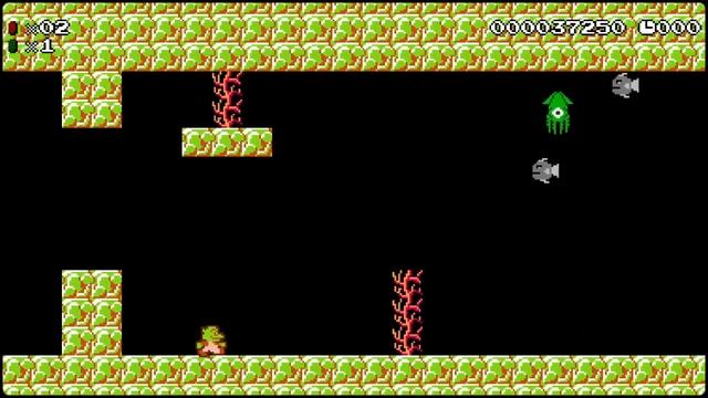 Super Shrek Bros. World 1 playthrough смотреть онлайн