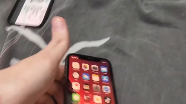 Настройка карбюратора Solex IPhone 11