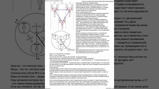 Видеокнига по методу В.М.Бронникова "Проект Потолок. Помощники. Чужой" смотреть онлайн