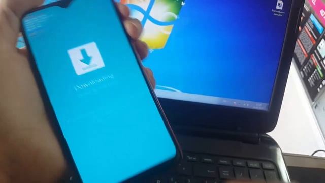 Firmware Galaxy A10 Full (Мүлде өлі күйге түскен Galaxy A10-қалай тірілтеміз)