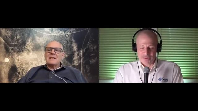 John Beresniewicz on Data Visualization Experiments using ASH OGYatra 2020 смотреть онлайн