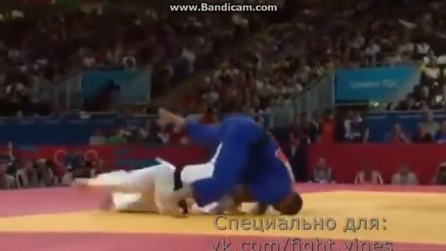 Дзюдо смотреть онлайн