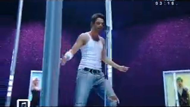 Murat Boz - Aski Bulamam Ben