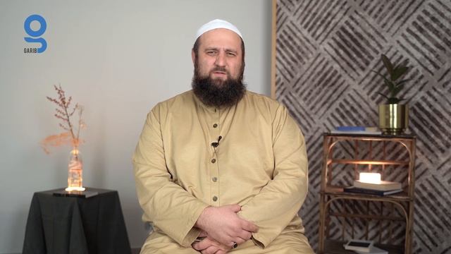 Траур в Исламе смотреть онлайн