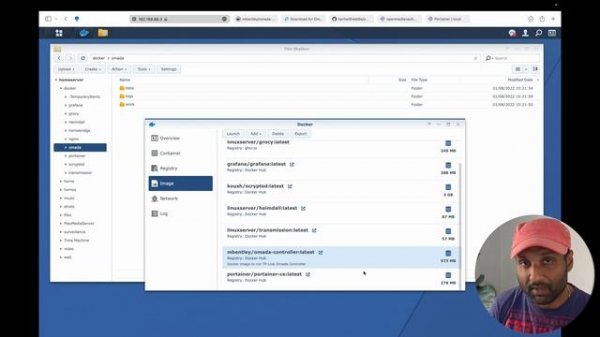 TPLink Omada Controller - The Easy Setup Guide with Docker
