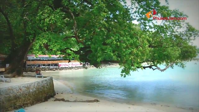 Tri Trang beach on Phuket island. 2013-2014 смотреть онлайн