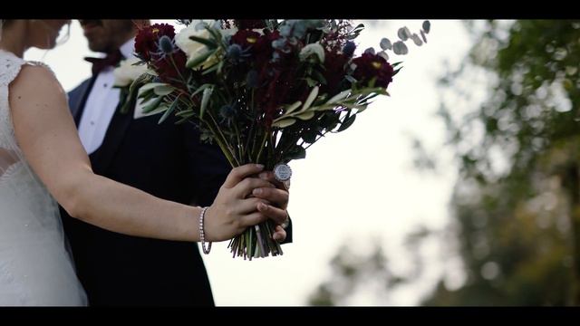 Charlotte & Danny Wedding Highlights | Marble Weddings | Isle of Man Wedding Videographer смотреть онлайн