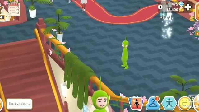 Hotel Hideaway: Virtual World смотреть онлайн