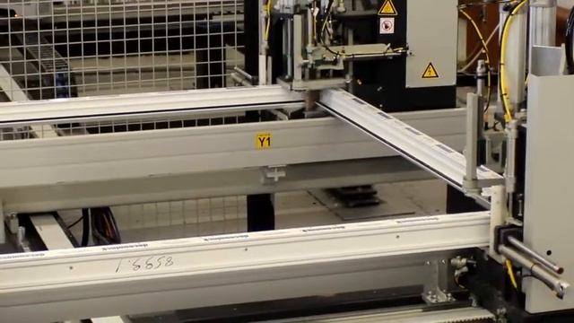 Окна Deceuninck от компании Редсонн смотреть онлайн