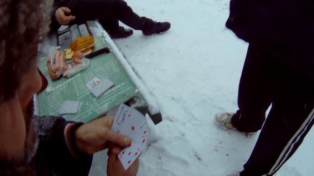 МАНЕКЕН ЧЕЛЛЕНДЖ | MANNEQUIN CHALLENGE. САМЫЙ СУРОВЫЙ! Помог бездомному. Музыка НЕ Black Beatles. смотреть онлайн