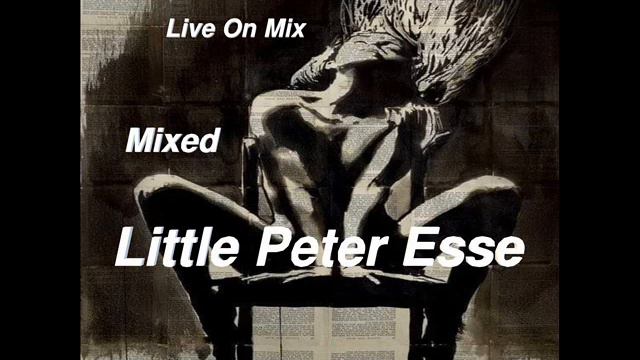Atmosfere Tech House 03-Mixed Little Peter Esse смотреть онлайн