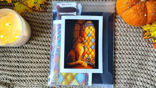 МНОГО осенних наборов, ПРОЦЕССЫ, планы / Настраиваемся на ОСЕНЬ / Готовые работы смотреть онлайн