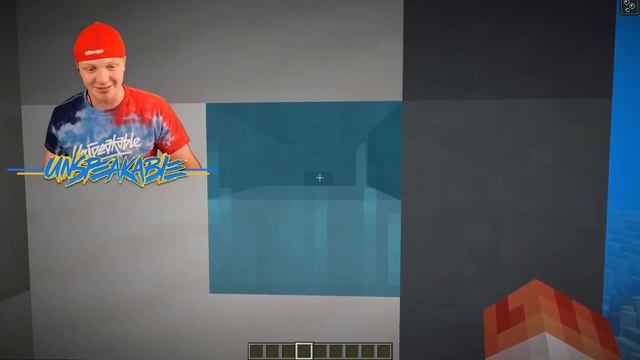 Building An EXPERT Underwater BASE In MINECRAFT! смотреть онлайн