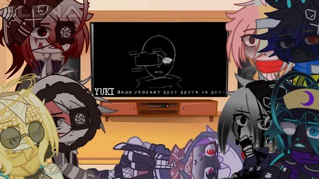 • (Requested!) Sans AU's - Blueberry React To Error 404 Memes [] {My AU!} Short // Read desc! • смотреть онлайн