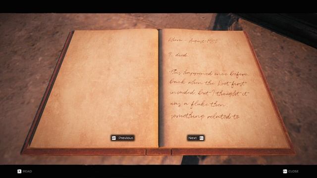 Remnant Lore - The Tale of Andrew Ford смотреть онлайн