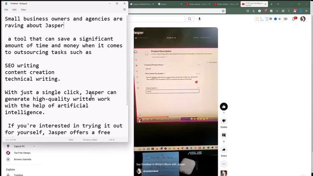 Make $3,300 Daily With AI Chat GPT (FASTEST WAY TO EARN ONLINE) смотреть онлайн
