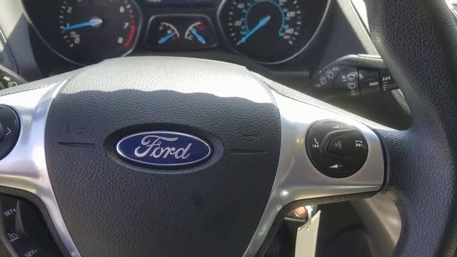 2015 Ford Escape Oaklawn, Chicago, Orland Park, Lagrange, Palos, IL 91793A смотреть онлайн