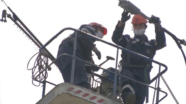 ТВ-ММК. Цеху электросетей и подстанций - 90 лет! Эфир: 09-07-2020 смотреть онлайн