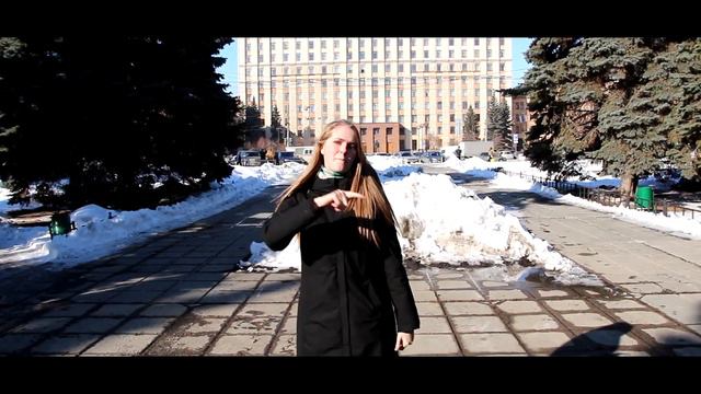 #FACEofSUSU - АКТИВИСТ | ЛСС-2019 смотреть онлайн
