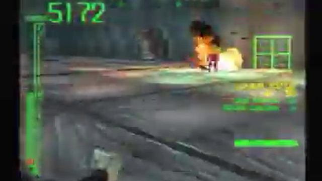 Armored Core Master of Arena - Final Mission смотреть онлайн