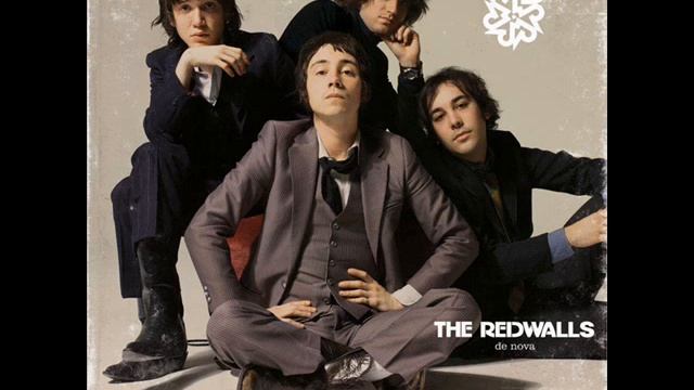 The Redwalls - Robinson Crusoe смотреть онлайн