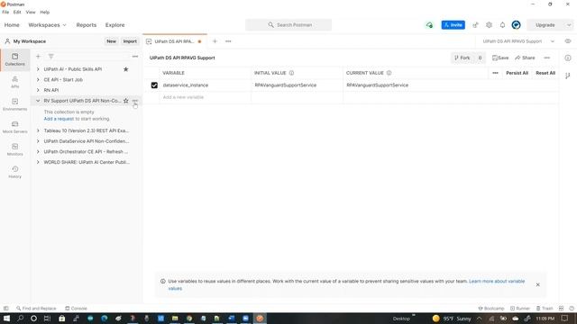 UiPath Data Service APIs - Part 1 | Getting Started смотреть онлайн