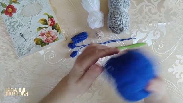 М.К ПАЛЬЧИКОВЫЙ Кукольный ТЕАТР//Вязаный Звездочёт, ВОЛШЕБНИК смотреть онлайн