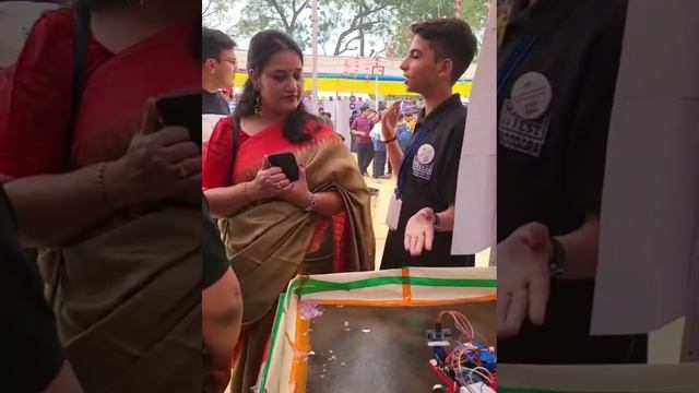 Maker Fest 2023 - A Journey of Jal Kaka/Mantra Patel/Mahir Makadia/ смотреть онлайн