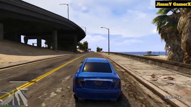 Michael Sold China Copy Audi | GTA V Pakistan | Urdu смотреть онлайн