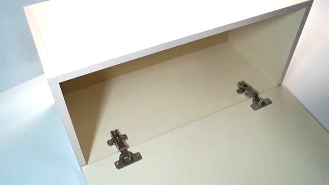 МШ 39 Шаблон для быстрой установки мебельных петель смотреть онлайн