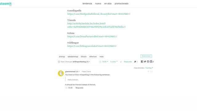 TUTORIAL: [PROGRAMANDO] una [BLOCKCHAIN] COMO la de [BITCOIN]? DESDE 0 - PARTE 1 смотреть онлайн