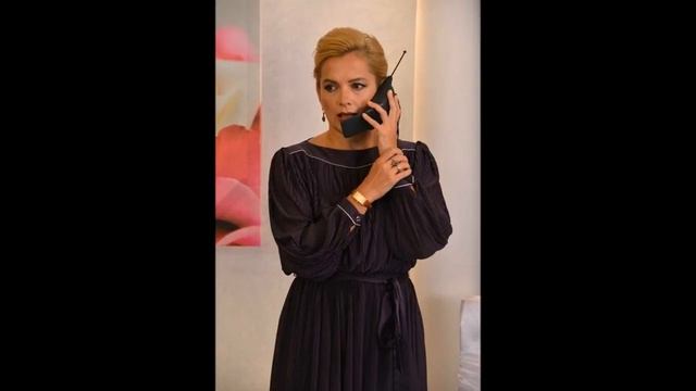 Чем закончился сериал Чёрная кровь? Финал смотреть онлайн