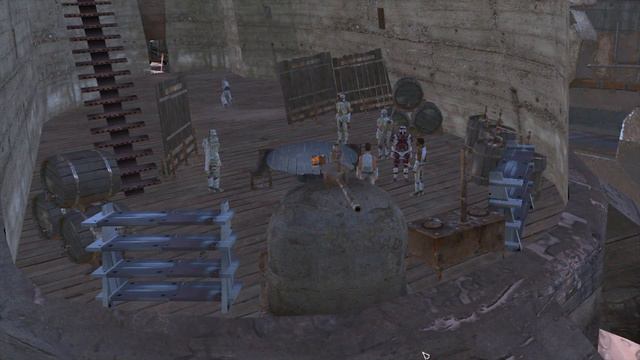 История величайшего повара во всем мире | Kenshi: история мира смотреть онлайн