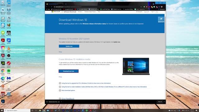 How To Reinstall Windows 10 Without Losing Apps, Data Or Files смотреть онлайн