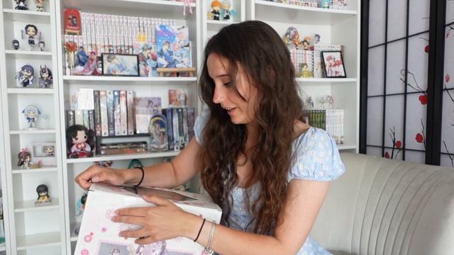 Nekopara! Chocola & Vanilla, 1/7 Chinese Dress Ver – Anime Figure Review & Unboxing!