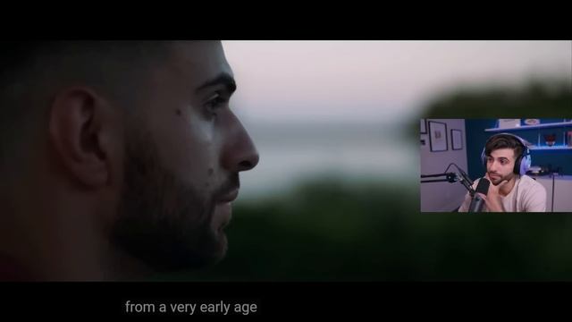 Reacting to My Fortnite Documentary! смотреть онлайн