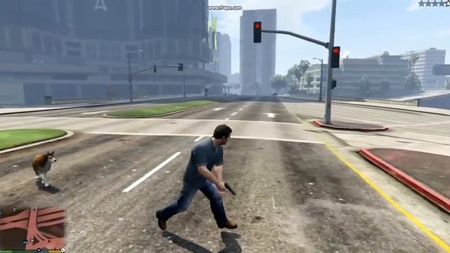GTA V on geforce gt 520m смотреть онлайн