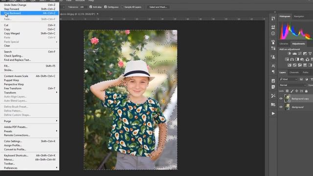 Основы работы в lightroom Photoshop смотреть онлайн