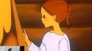 Кикимора на музыку А Лядова дс