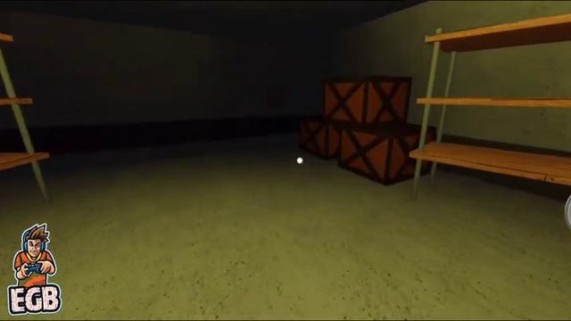 У МЕНЯ В ПОДВАЛЕ ЧТО-ТО ЖИВЕТ ! САМАЯ СТРАШНАЯ КАРТА В РОБЛОКС! ОНО ТАИТСЯ ROBLOX смотреть онлайн